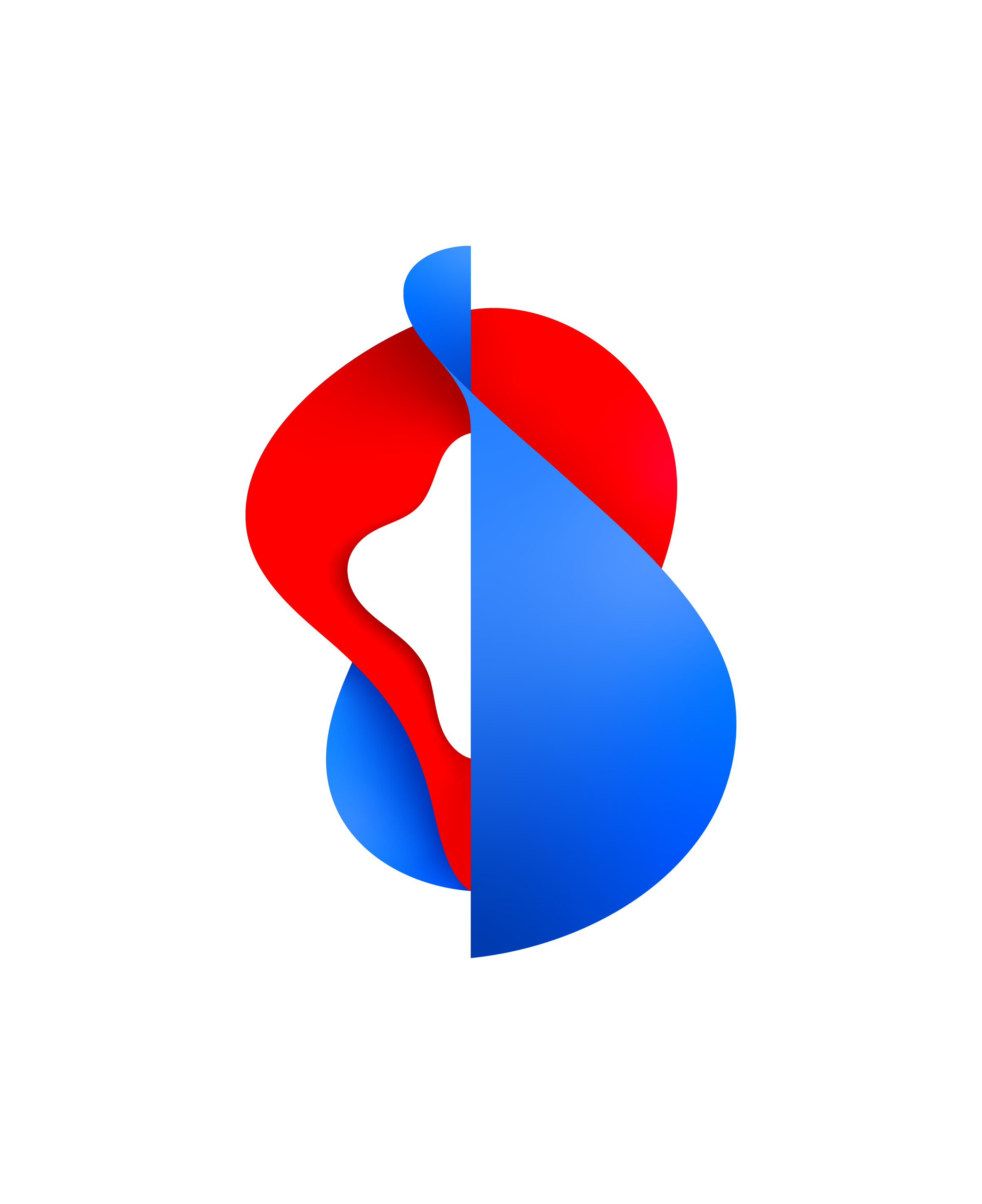 Swisscom Logo