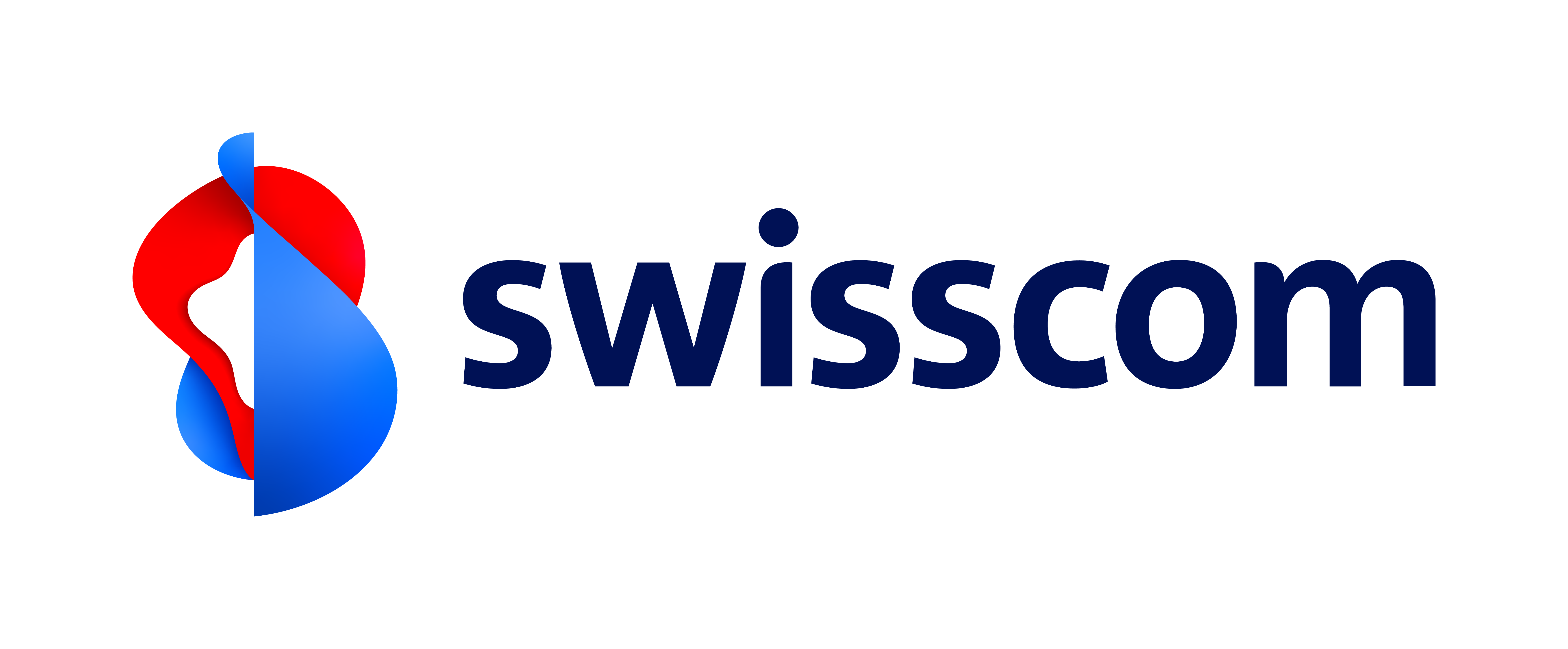 Swisscom Logo